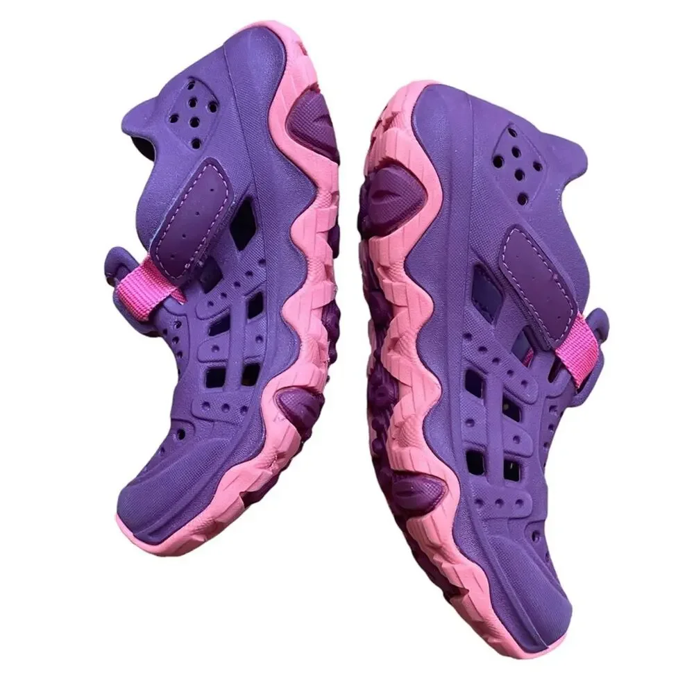 Merrell Hydro Canyon Sandal Shoes Kids Sz 13 M